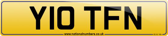 Y10 TFN