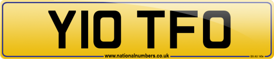 Y10 TFO