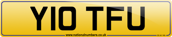 Y10 TFU