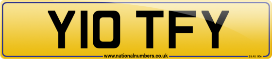 Y10 TFY