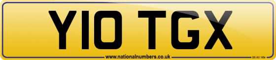 Y10 TGX