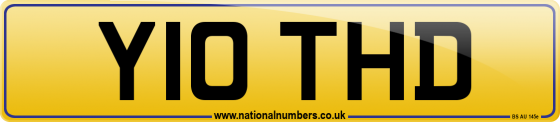 Y10 THD