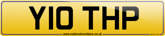 Y10 THP