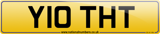 Y10 THT