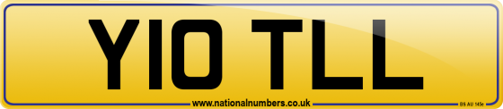 Y10 TLL