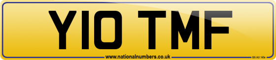 Y10 TMF