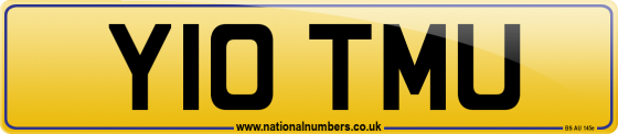 Y10 TMU