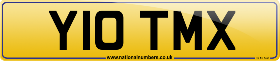 Y10 TMX