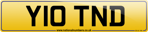 Y10 TND