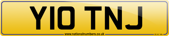 Y10 TNJ
