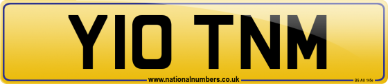 Y10 TNM