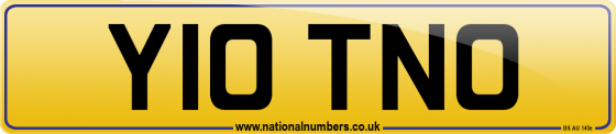 Y10 TNO