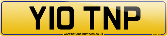 Y10 TNP