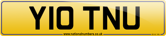 Y10 TNU