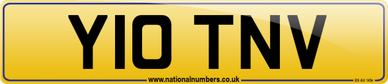 Y10 TNV