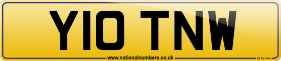 Y10 TNW