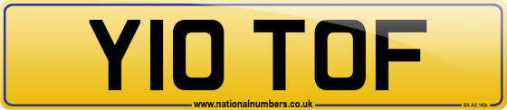 Y10 TOF