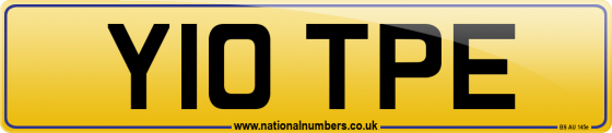 Y10 TPE