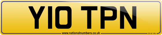 Y10 TPN