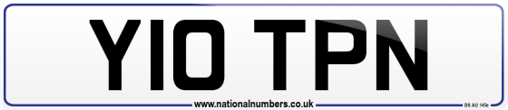 Y10 TPN
