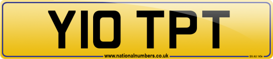 Y10 TPT