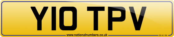 Y10 TPV