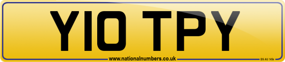 Y10 TPY