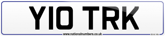 Y10 TRK