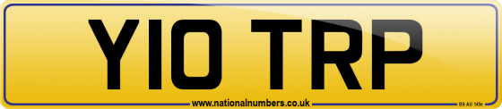 Y10 TRP