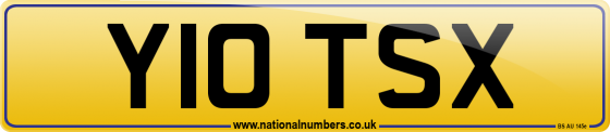 Y10 TSX