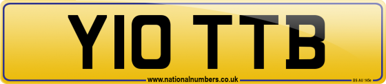 Y10 TTB