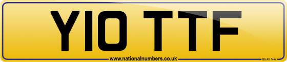 Y10 TTF