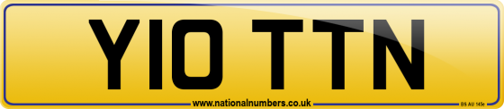 Y10 TTN