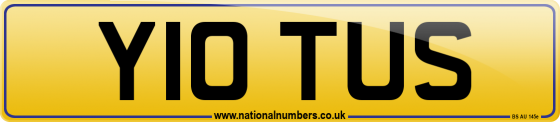 Y10 TUS