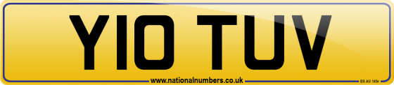 Y10 TUV