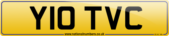 Y10 TVC