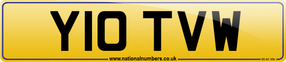 Y10 TVW