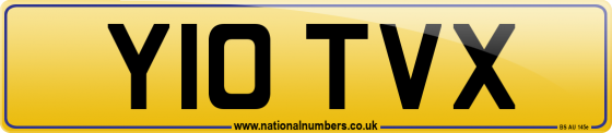 Y10 TVX