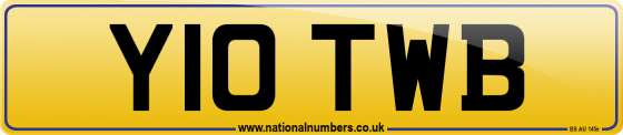 Y10 TWB