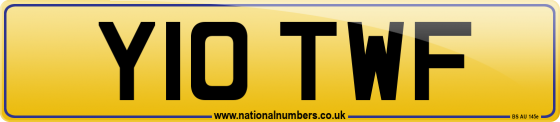 Y10 TWF