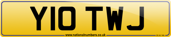 Y10 TWJ