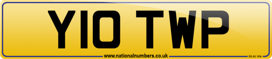 Y10 TWP