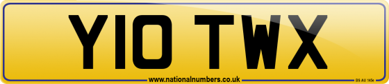 Y10 TWX
