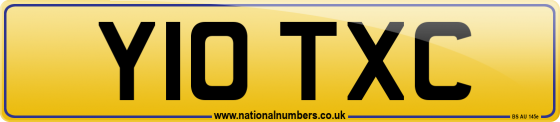 Y10 TXC