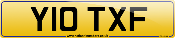 Y10 TXF