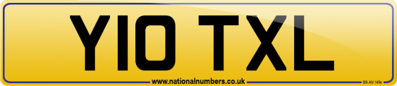 Y10 TXL