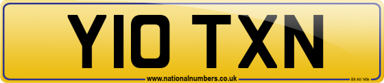 Y10 TXN