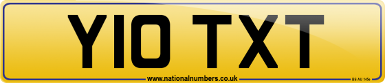 Y10 TXT
