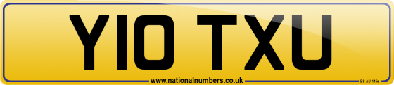Y10 TXU