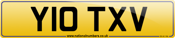 Y10 TXV